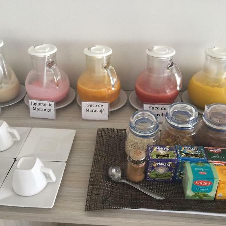 Ilha Bela Hotel Paulo Afonso Ngoại thất bức ảnh