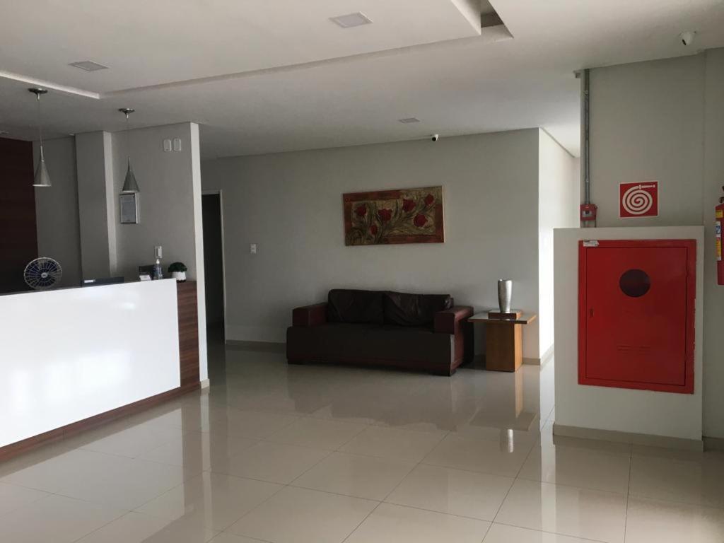 Ilha Bela Hotel Paulo Afonso Ngoại thất bức ảnh
