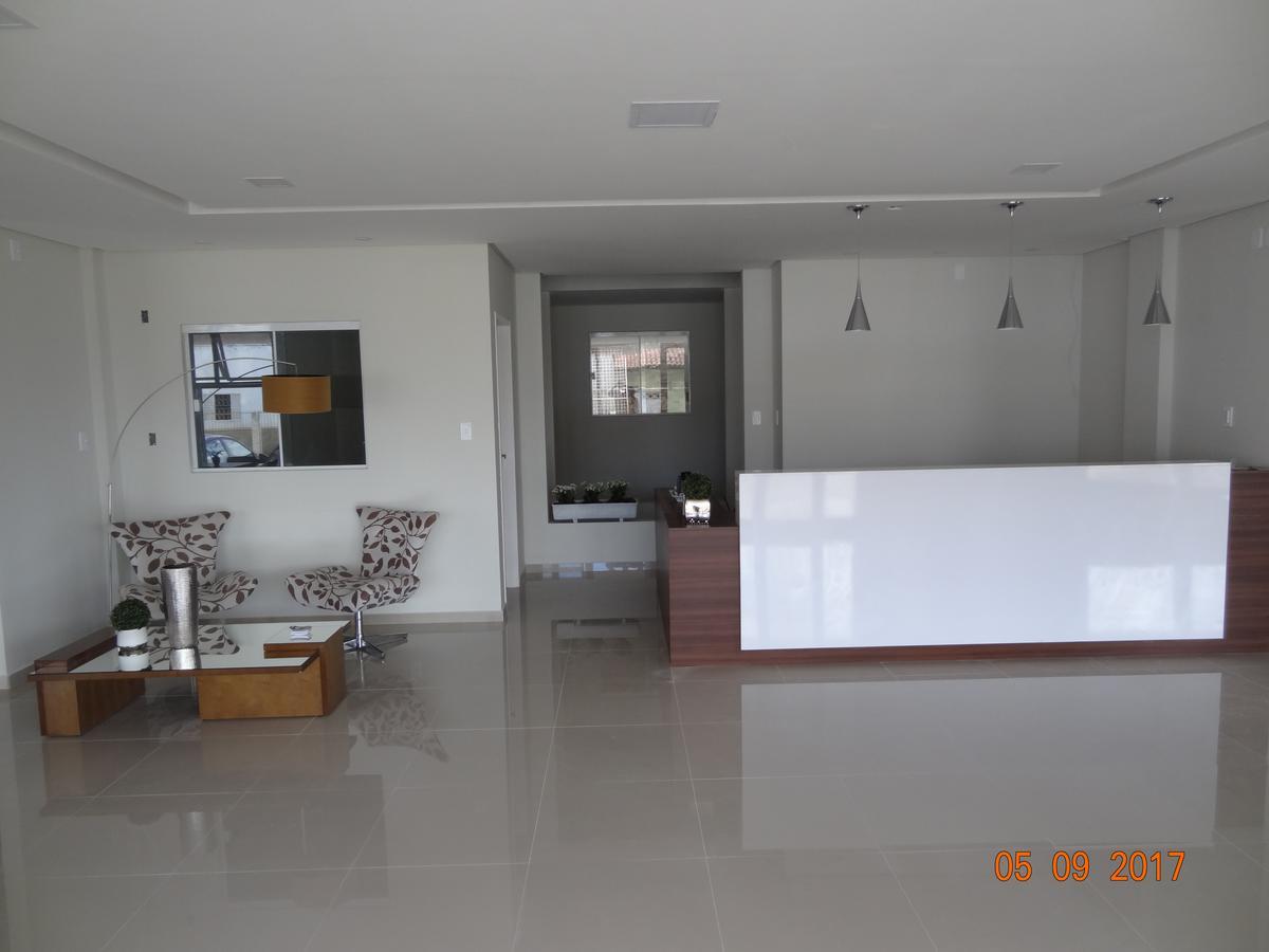 Ilha Bela Hotel Paulo Afonso Ngoại thất bức ảnh