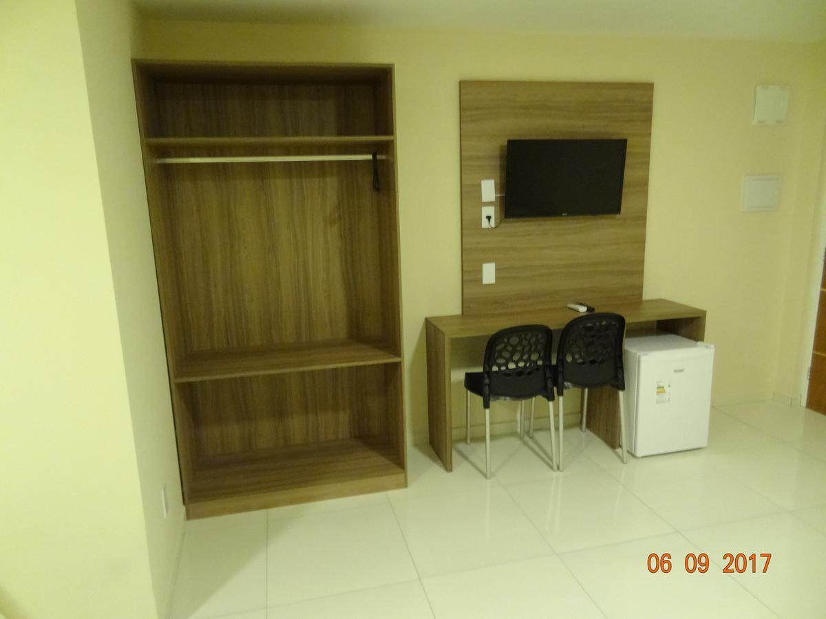 Ilha Bela Hotel Paulo Afonso Ngoại thất bức ảnh