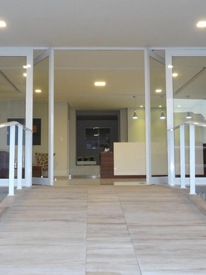 Ilha Bela Hotel Paulo Afonso Ngoại thất bức ảnh